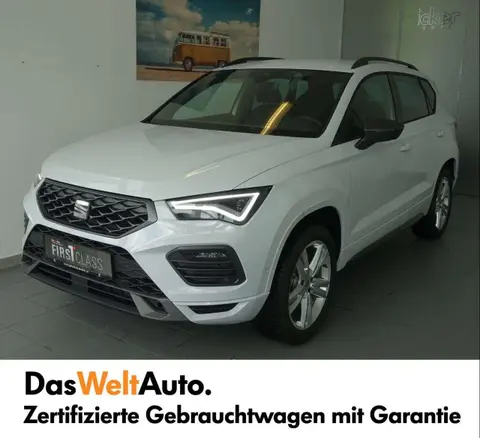 Used SEAT ATECA Diesel 2024 Ad 