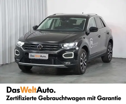 Used VOLKSWAGEN T-ROC Petrol 2022 Ad 