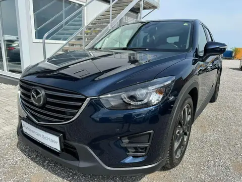 Used MAZDA CX-5 Diesel 2015 Ad 