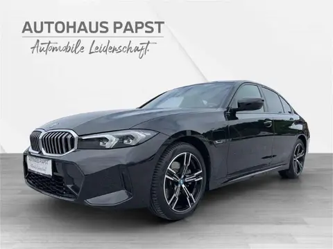 Used BMW SERIE 3 Hybrid 2023 Ad 