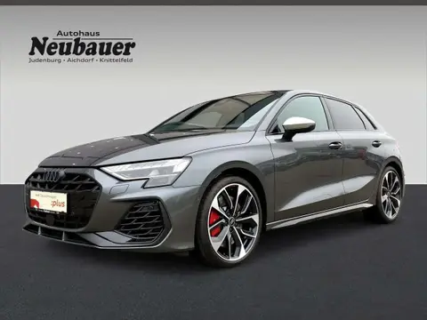 Annonce AUDI S3 Essence 2024 d'occasion 