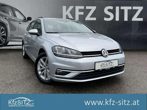 Used VOLKSWAGEN GOLF Diesel 2019 Ad 