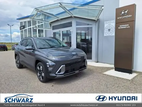 Used HYUNDAI KONA Petrol 2024 Ad 