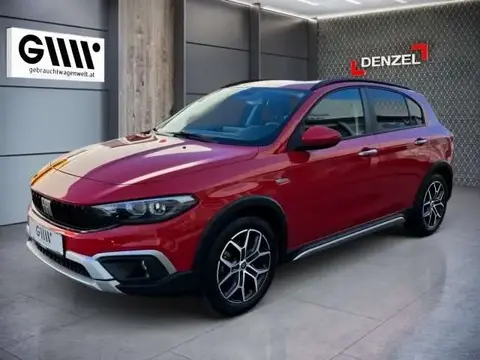 Annonce FIAT TIPO Essence 2023 d'occasion 