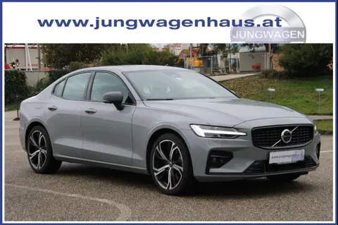 Annonce VOLVO S60 Hybride 2023 d'occasion 