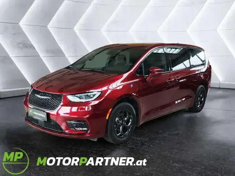 Used CHRYSLER PACIFICA Hybrid 2024 Ad 