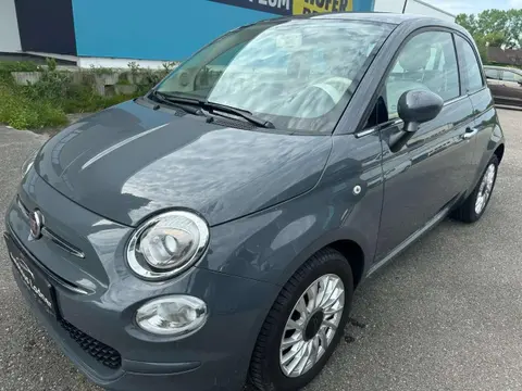 Used FIAT 500 Petrol 2019 Ad 