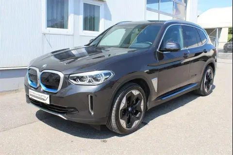 Annonce BMW IX3 Électrique 2021 d'occasion 