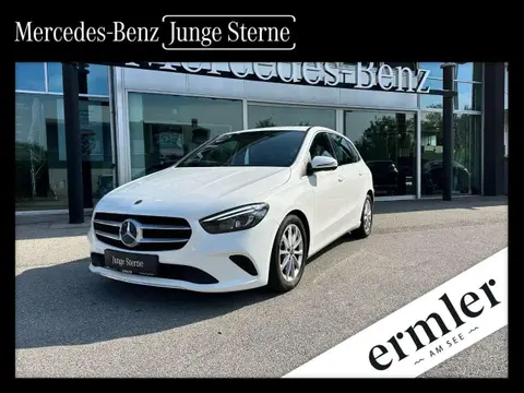 Used MERCEDES-BENZ CLASSE B Diesel 2019 Ad 