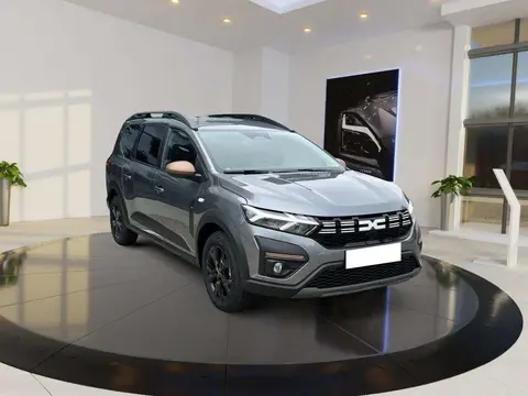 Annonce DACIA JOGGER Essence 2024 d'occasion 