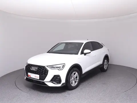 Used AUDI Q3 Hybrid 2024 Ad 