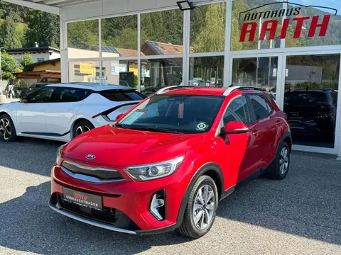 Annonce KIA STONIC Essence 2021 d'occasion 