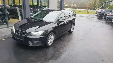 Used SEAT LEON Petrol 2019 Ad 