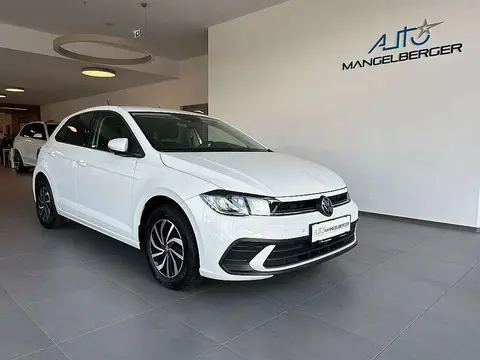 Used VOLKSWAGEN POLO Petrol 2022 Ad 