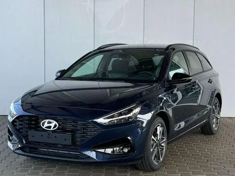 Annonce HYUNDAI I30 Essence 2024 d'occasion 