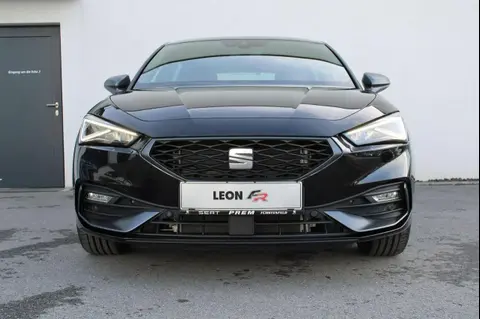 Annonce SEAT LEON Essence 2023 d'occasion 