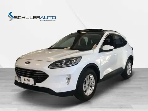 Used FORD KUGA Diesel 2023 Ad 