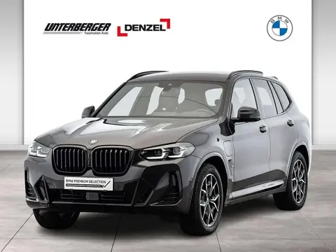 Annonce BMW X3 Essence 2023 d'occasion 