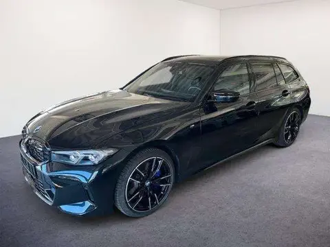 Annonce BMW M3 Essence 2024 d'occasion 