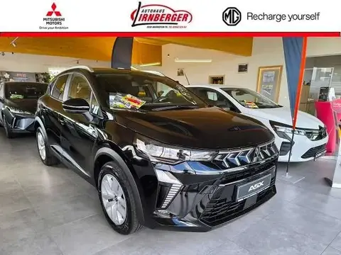 Annonce MITSUBISHI ASX Essence 2024 d'occasion 