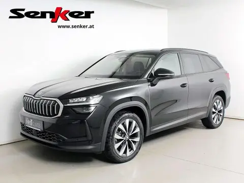 Used SKODA KODIAQ Diesel 2024 Ad 