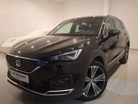 Used SEAT TARRACO Diesel 2019 Ad 