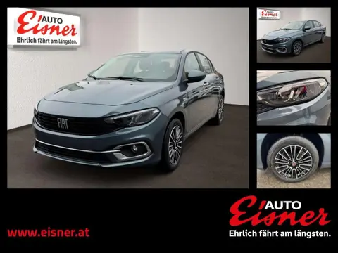 Annonce FIAT TIPO Diesel 2024 d'occasion 