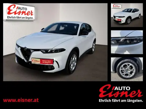 Annonce ALFA ROMEO TONALE Diesel 2023 d'occasion 