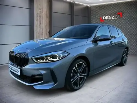 Annonce BMW SERIE 1 Diesel 2022 d'occasion 