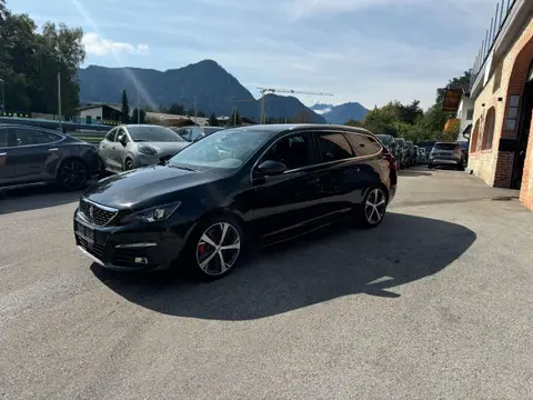 Used PEUGEOT 308 Petrol 2018 Ad 