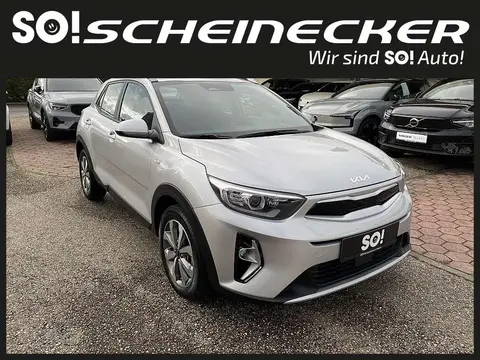 Annonce KIA STONIC Essence 2022 d'occasion 