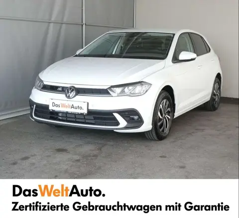 Used VOLKSWAGEN POLO Petrol 2024 Ad 