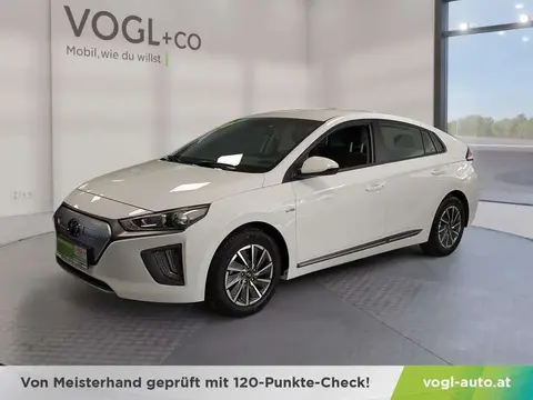 Annonce HYUNDAI IONIQ Électrique 2020 d'occasion 