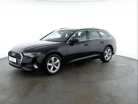 Used AUDI A6 Diesel 2019 Ad 