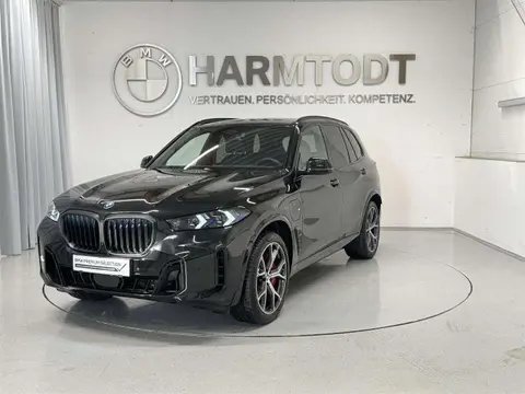 Annonce BMW X5 Hybride 2024 d'occasion 