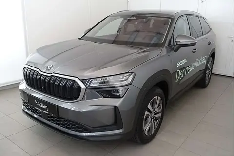 Annonce SKODA KODIAQ Diesel 2024 d'occasion 