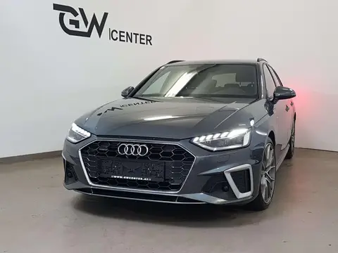 Used AUDI A4 Diesel 2019 Ad 