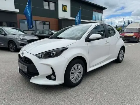 Used TOYOTA YARIS Petrol 2023 Ad 