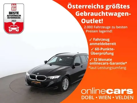 Used BMW SERIE 3 Diesel 2023 Ad 