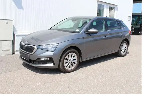 Used SKODA SCALA Petrol 2023 Ad 