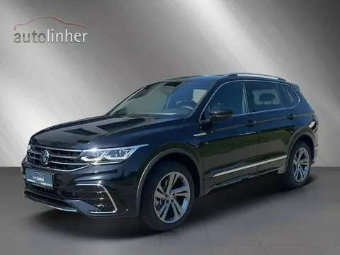 Used VOLKSWAGEN TIGUAN Petrol 2023 Ad 