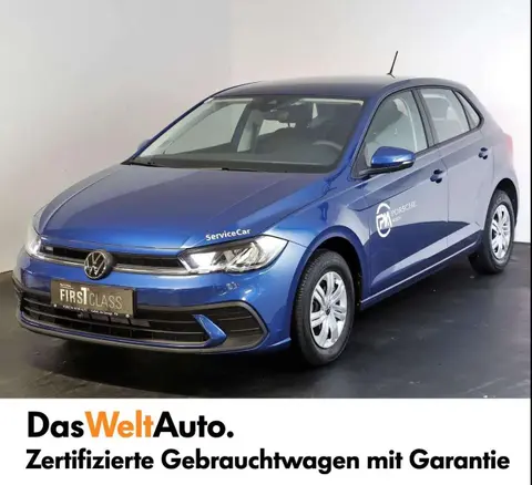 Used VOLKSWAGEN POLO Petrol 2023 Ad 