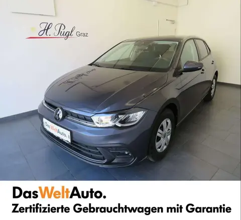 Used VOLKSWAGEN POLO Petrol 2024 Ad 