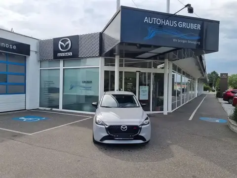 Annonce MAZDA 2 Essence 2024 d'occasion 