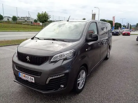 Used PEUGEOT TRAVELLER Diesel 2022 Ad 