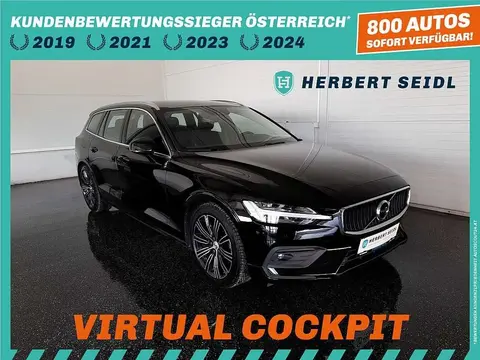 Used VOLVO V60 Diesel 2020 Ad 