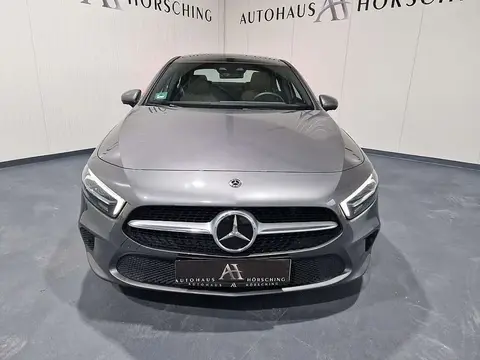 Used MERCEDES-BENZ CLASSE A Diesel 2019 Ad 