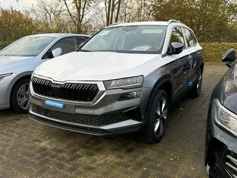 Used SKODA KAROQ Diesel 2024 Ad 