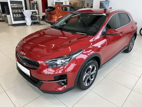 Annonce KIA XCEED Essence 2024 d'occasion 