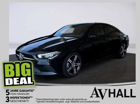 Used MERCEDES-BENZ CLASSE CLA Diesel 2020 Ad 